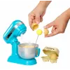Little Tikes Creative Chefs juego de repostería, juego de repostería, 3 años, AG13