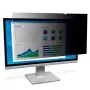 3M PF490W3E filtro de privacidad 124,5 cm (49 pulgadas) monitor filtro de privacidad sin marco