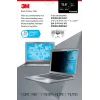 3M filtro de privacidad para portátil panorámico de 39,6 cm (15,6 pulgadas), antirreflejo