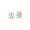 3M D7925 Accesorio para protección respiratoria filtro de partículas 4 unidades