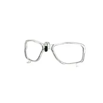 3M SecureFit Gafas de protección transparente