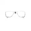 3M SecureFit Gafas de protección transparente