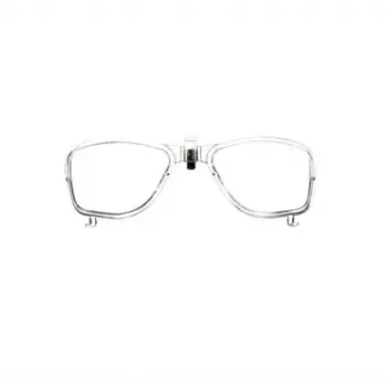 3M SecureFit Gafas de protección transparente