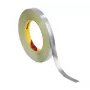 3M 7000029006 Cinta adhesiva apta para interior apta para exterior 33 m plateado