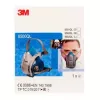 3M 70071668159 pasamontañas mascarilla facial y cubrecuello
