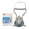 3M 70071668159 pasamontañas mascarilla facial y cubrecuello
