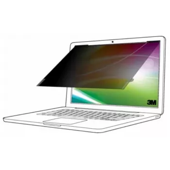 3M BP145W1B Filtro de privacidad 36,8 cm (14,5