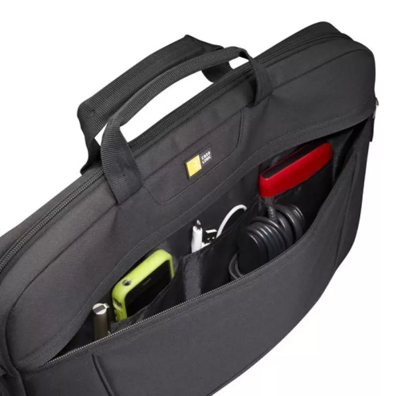 Case Logic VNAI-215 Negro 39,6 cm (15,6