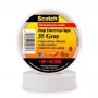 3M 35-GRAY-3/4, Blíster, UL, CSA, RoHS 2011/65/EU, 20,1 m, 0,1778 mm