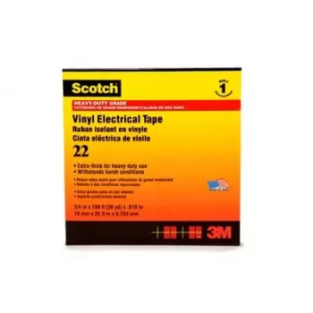 3M 80-0120-1706-9 Cinta aislante