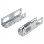 StarTech.com soporte de montaje universal para disco duro de 3,5