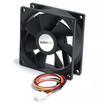 StarTech.com ventilador de repuesto para carcasa de ordenador con rodamiento de 60x20 mm con conector TX3