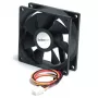 StarTech.com ventilador de repuesto para carcasa de ordenador con rodamiento de 60x20 mm con conector TX3