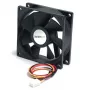 StarTech.com ventilador para carcasa de ordenador de doble rodamiento y alto flujo de aire de 60x25 mm con TX3