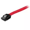 StarTech.com cable SATA con clip de 12