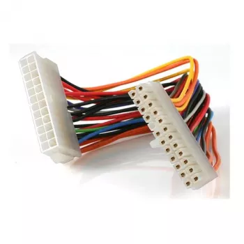 StarTech.com cable de extensión de alimentación ATX 2.01 de 24 pines de 8