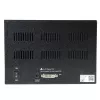 StarTech.com sistema de expansión PCI Express a 4 ranuras PCI, negro, CE, FCC, RoHS, 12 V, 3 A, 0 - 55 °C, -40 - 75 °C