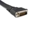 StarTech.com cable LFH 59 macho a doble hembra VGA DMS 59 de 8