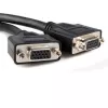 StarTech.com cable LFH 59 macho a doble hembra VGA DMS 59 de 8