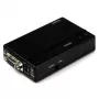 StarTech.com convertidor de VGA de alta resolución a Composite (RCA) o S-Video – PC a TV