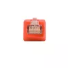 StarTech.com adaptador Ethernet crossover Gigabit Cat 6, RJ-45, RJ-45, rojo