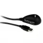 StarTech.com cable de extensión USB de sobremesa de 5ft - macho A a hembra A