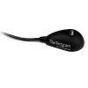StarTech.com cable de extensión USB de sobremesa de 5ft - macho A a hembra A