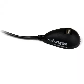 StarTech.com cable de extensión USB de sobremesa de 5ft - macho A a hembra A