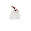 StarTech.com adaptador de cable de alimentación Slimline SATA a SATA con LP4 de 20in