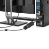 StarTech.com adaptador DisplayPort a VGA – convertidor activo DP a VGA – vídeo 1080p – duradero – adaptador de cable DP/DP++ a monitor VGA – DP 1.2 a VGA – conector DP con enclavamiento