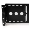 StarTech.com soporte de montaje VESA universal para monitor LCD para rack o armario de 19