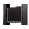StarTech.com soporte de montaje VESA universal para monitor LCD para rack o armario de 19
