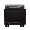 StarTech.com soporte de montaje VESA universal para monitor LCD para rack o armario de 19