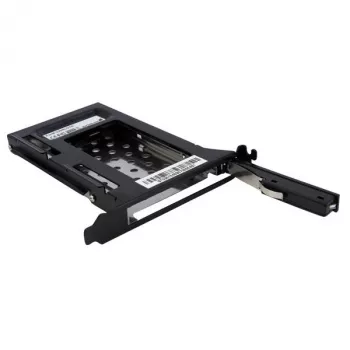 StarTech.com marco extraíble SATA de 2.5in para ranura de expansión de PC