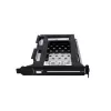 StarTech.com marco extraíble SATA de 2.5in para ranura de expansión de PC