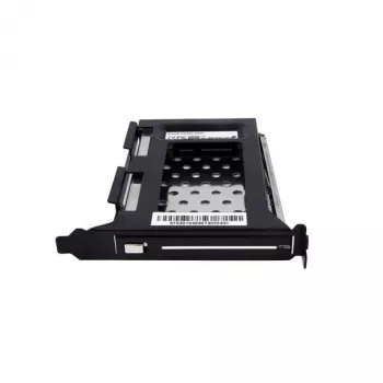 StarTech.com marco extraíble SATA de 2.5in para ranura de expansión de PC