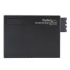 StarTech.com convertidor de medios Ethernet a fibra óptica multimodo 10/100 SC 2 km