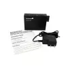 StarTech.com convertidor de medios Ethernet a fibra óptica multimodo 10/100 SC 2 km