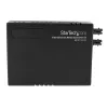 StarTech.com convertidor de medios Fast Ethernet de fibra multimodo a cobre 10/100 ST 2 km