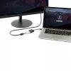 StarTech.com adaptador Mini DisplayPort a DVI - convertidor Mini DP a DVI-D - vídeo 1080p - certificado VESA - mDP o Thunderbolt 1/2 Mac/PC a monitor DVI - mDP 1.2 a DVI Single-Link
