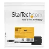 StarTech.com adaptador Mini DisplayPort a DVI - convertidor Mini DP a DVI-D - vídeo 1080p - certificado VESA - mDP o Thunderbolt 1/2 Mac/PC a monitor DVI - mDP 1.2 a DVI Single-Link