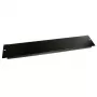 StarTech.com panel ciego para rack 2U para racks y armarios de servidores de 19