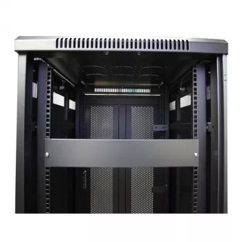 StarTech.com panel ciego para rack 2U para racks y armarios de servidores de 19