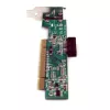 StarTech.com tarjeta adaptadora PCI a PCI Express, PCI, PCIe, PCI 2.3, CE, FCC, TAA, Pericom - PI7C9X111SL, 0 - 85 °C