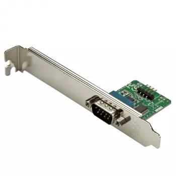StarTech.com adaptador interno de 61 cm de cabecera USB de placa base a serie RS232