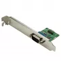 StarTech.com adaptador interno de 61 cm de cabecera USB de placa base a serie RS232