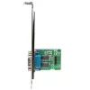 StarTech.com adaptador interno de 61 cm de cabecera USB de placa base a serie RS232