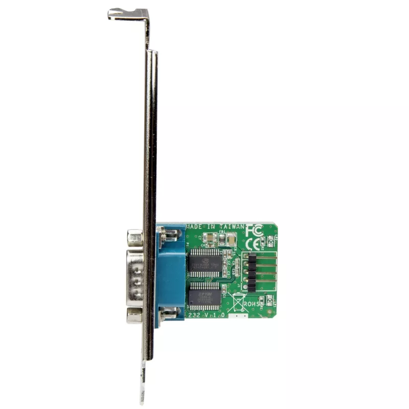StarTech.com adaptador interno de 61 cm de cabecera USB de placa base a serie RS232