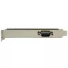 StarTech.com adaptador interno de 61 cm de cabecera USB de placa base a serie RS232