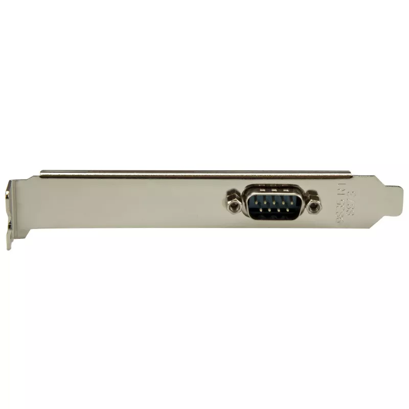 StarTech.com adaptador interno de 61 cm de cabecera USB de placa base a serie RS232